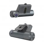 GPS Tracking Dash cam Mini Car Black Box For Taxi Truck Bus Nightshot Function for sale
