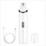 Rechargeable Nail Polisher ODM Pet Grooming Products for sale