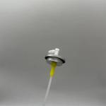 Inverted Aerosol Cans Single for Industrial Applications for sale