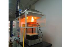 China Flammability Testing Equipment  Cone Calorimeter supplier