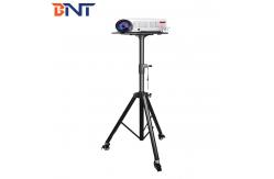 China 1.7m adjustable height for mini projector tripod projection stand supplier