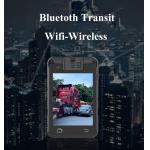4G IP67 Waterproof Police Body Cameras with Real Time Monitoring WiFi Connectivity for sale