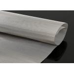 316 SGS 2X2 Stainless Steel Wire Mesh For Gas Filtration for sale