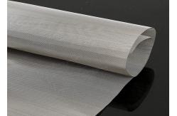 China 316 SGS 2X2 Stainless Steel Wire Mesh For Gas Filtration supplier