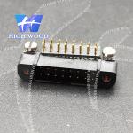 HW-M80 Connectors , HW-M80-5401622 , 2mm Pitch Rectangle Connector for sale