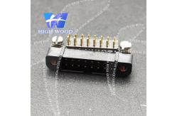 China HW-M80 Connectors , HW-M80-5401622 , 2mm Pitch Rectangle Connector supplier