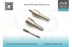 China DLLA157P1425 Common Rail Injector Nozzles For Injector 0445120049 supplier