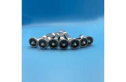 China No Leakage Valve Controlled Bag Bag On Valve Design for Industrial Applications supplier