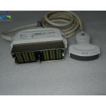 GE Vivid E90 C1-6-D Convex Array Ultrasound Probe Repair Lens Replacement for sale