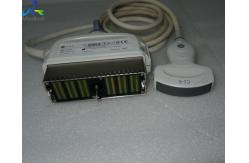 China GE Vivid E90 C1-6-D Convex Array Ultrasound Probe Repair Lens Replacement supplier