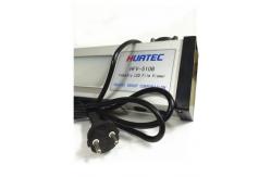 China 11000K Nondestructive Detection Radiography Film Viewer Hfv 500a Film Illuminator supplier