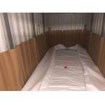 Transformer Oil Bulk Flexitank Flexibag 16000L To 26000L For Transportation for sale