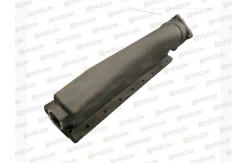 China Heatproof Intercooler Cover Excavator Engine Parts 12.2kg Model K38 3626999 supplier