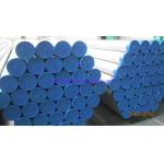 JIS G3459 SUS316L SUS304L SCH 40 SS Welded Pipe With Plain End