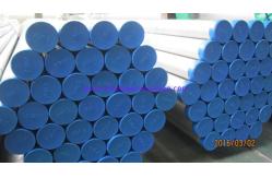 China JIS G3459 SUS316L SUS304L SCH 40 SS Welded Pipe With Plain End supplier