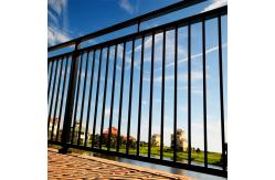 China Aluminum Fence Security Fence Panel Farm 2025 Variety Aluminum Perforated Ceiling supplier