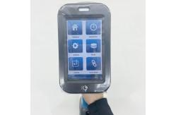 China 5inch Touch Screen SI PIN Portable Alloy Analyzer Fluorescence Spectrometer supplier