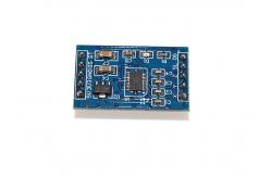China 3 Axis Accelerometer Sensor Module MMA7361 For Arduino supplier