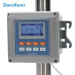 RS485 Interface PH Controller -2~+16pH For Water Treatment  Monitoring for sale