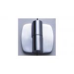 Bathroom Toilet Cubicle Hardware , Self Closing Toilet Partition Door Hinges