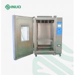 Programmable Constant Temperature And Humidity Test Chamber IEC60068-2-2 for sale