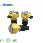 Tank Ultrasonic Water Level Indicator Sensor KUM Series for sale
