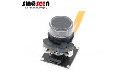 China OEM 8MP Optical Zoom 4K USB Camera Module With IMX415 Sensor supplier