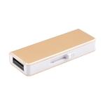 ROHS 1TB 2.0 3.0 USB Flash Drive full Memory with Logo Print for sale