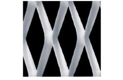 China Durable Stainless Steel Expanded Metal Lath 2.0mm Thinckness Mesh Curtain Wall supplier