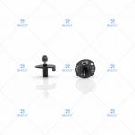 FUJI DX R4 3.7G NOZZLE R19-037G-095 2AGKNM001205 for sale