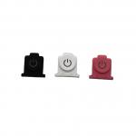 Custom Made Silicone Control Keypad Button Rubber Power Button