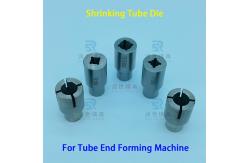 China Long Lasting Various Styles Shrink Tube Tool For Processing Copper Tubes supplier