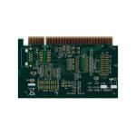 0.3 - 12 Oz PCB Board Assembly Rigid Flex Multi Layer Circuit Board for sale