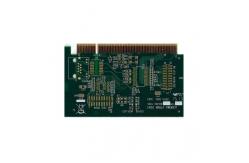 China 0.3 - 12 Oz PCB Board Assembly Rigid Flex Multi Layer Circuit Board supplier
