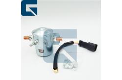 China 398-0940 3980940 Excavator E336D2 Engine C9 Magnetic Switch 24V supplier