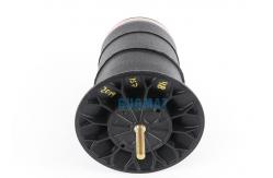 China 1S8-003 Goodyear Cab Air Shock Sleeve 579-16-1-002 supplier