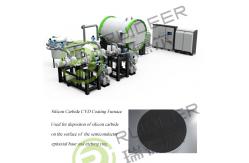 China China CVD Furnace Manufactures , Silicon Carbide Coating Machine supplier