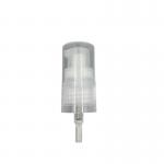 Hot Sale 20 / 400 20 / 410 24 / 400 24 / 410   0.25ML Foam Dispenser Pump For Personal Care for sale