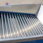Connected Pipeline Jujube Fruit Sorting Machine Multifunctional