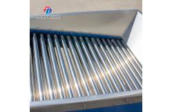 China Connected Pipeline Jujube Fruit Sorting Machine Multifunctional supplier