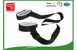 China Multipurpose Cross country  Ski Straps with adjustable shoulder supplier