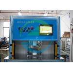 Cylindrical Cell Helium Charging And Helium Leak Testing Equipment  for Electric Vehicles