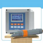 IP66 ABS PH Analyzer For Industrial Dosing Control And Industrial Process Monitoring for sale