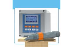 China Online 2000mV PH ORP Meter Sensor Diagnosis For Aquarium Aquaculture supplier
