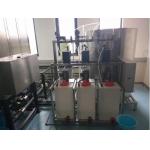 Electric Water Heater Laboratory Technical Solution