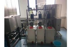 China Electric Water Heater Laboratory Technical Solution supplier