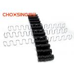 S Curved Furniture Upholstery Parts Springs Wire Diameter 4.0mm SGS Certificated for sale