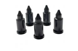 China Silicon Nitride Si3N4 Ceramic Spot Welding Pin Guide Dowel Locating Position supplier