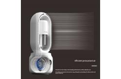 China HOMEFISH 300ml Standing Multifunctional Large Spray Air Conditioning Humidifier supplier