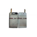 mobile phone touch screen for Samsung S5230/S5233 white for sale